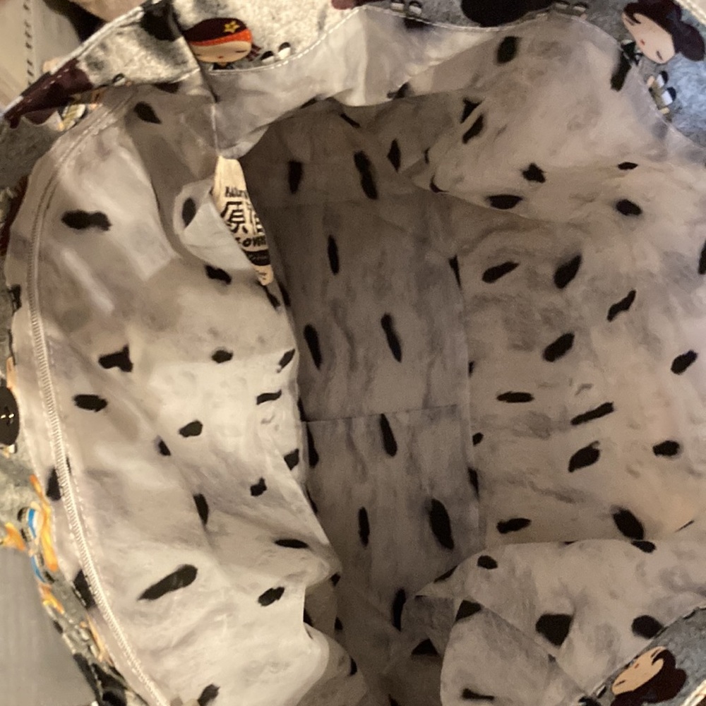 Harajuku Lovers Bag/Tote - Picture 5 of 7